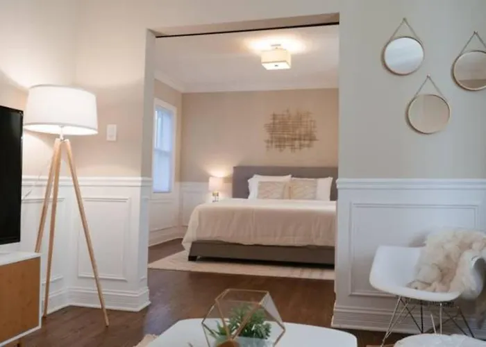 3br Cozy, Great Location & Pet-friendly- Stylish Appartamento *